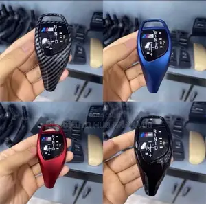 Gear Shift Covers for BMWs