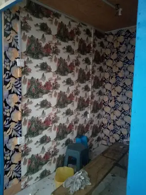 3D Wallpaper Available