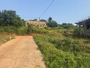 Land and Uncompleted Storey Building for Sale
