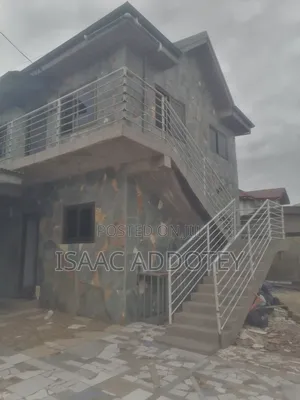 2bdrm Apartment in Spintex Abrantie, Baatsona Total for rent