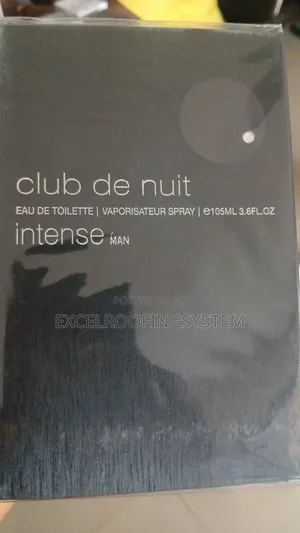 EXCEL Arena Scent