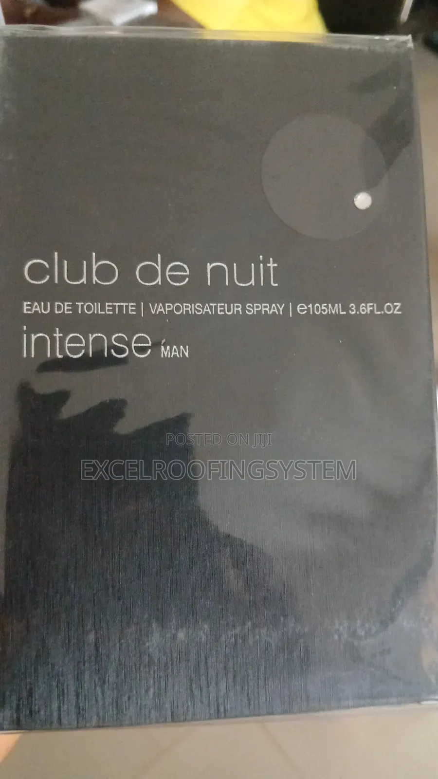 EXCEL Arena Scent