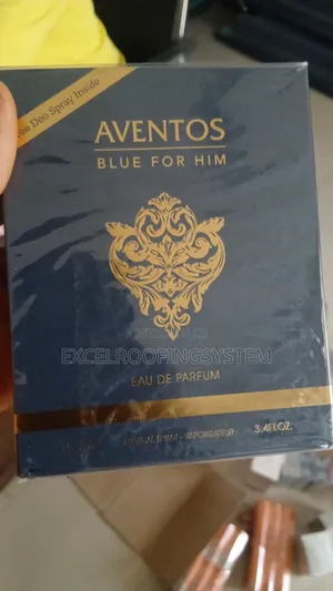 EXCEL Arena Scent