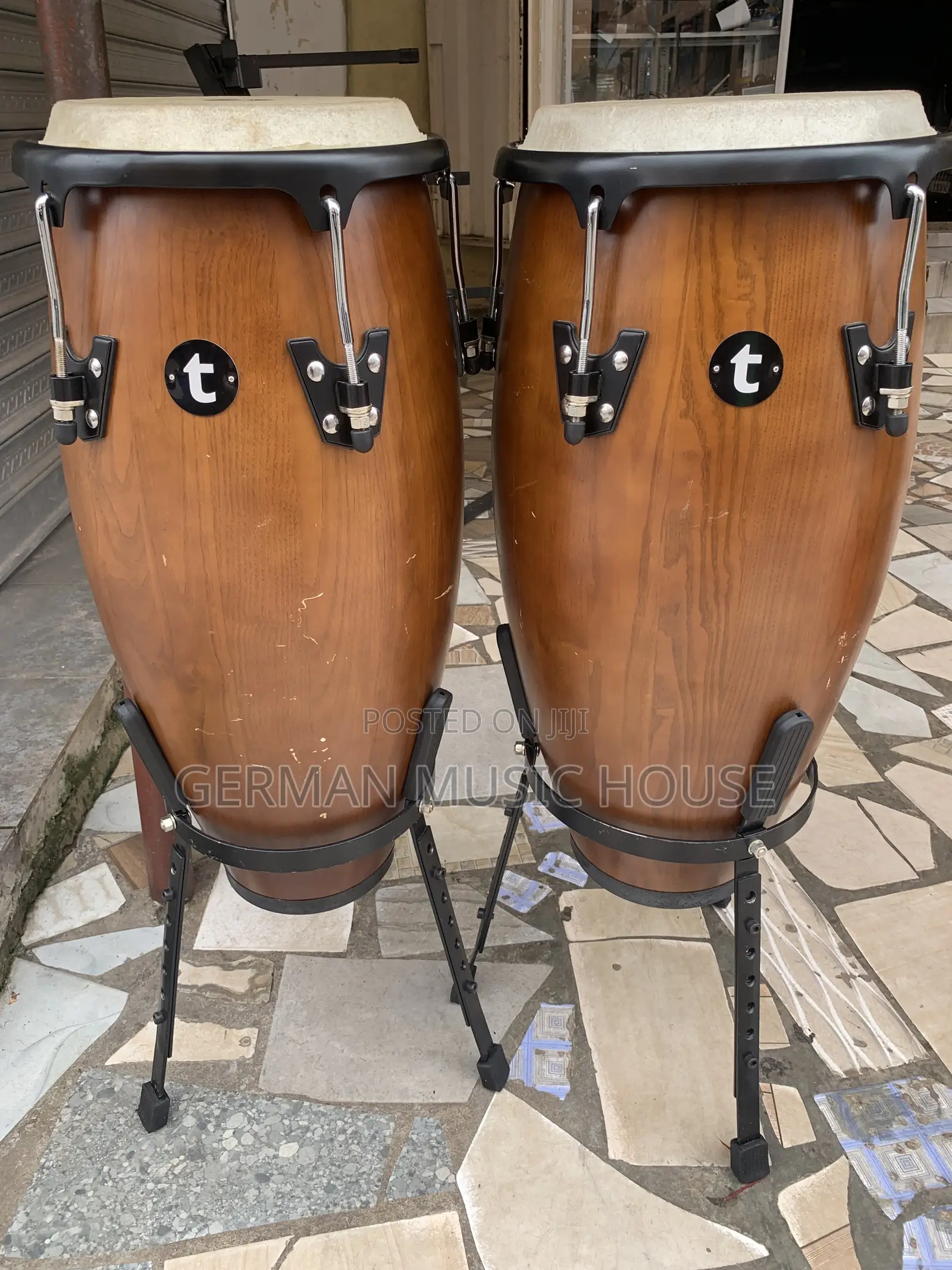 Conga Drum