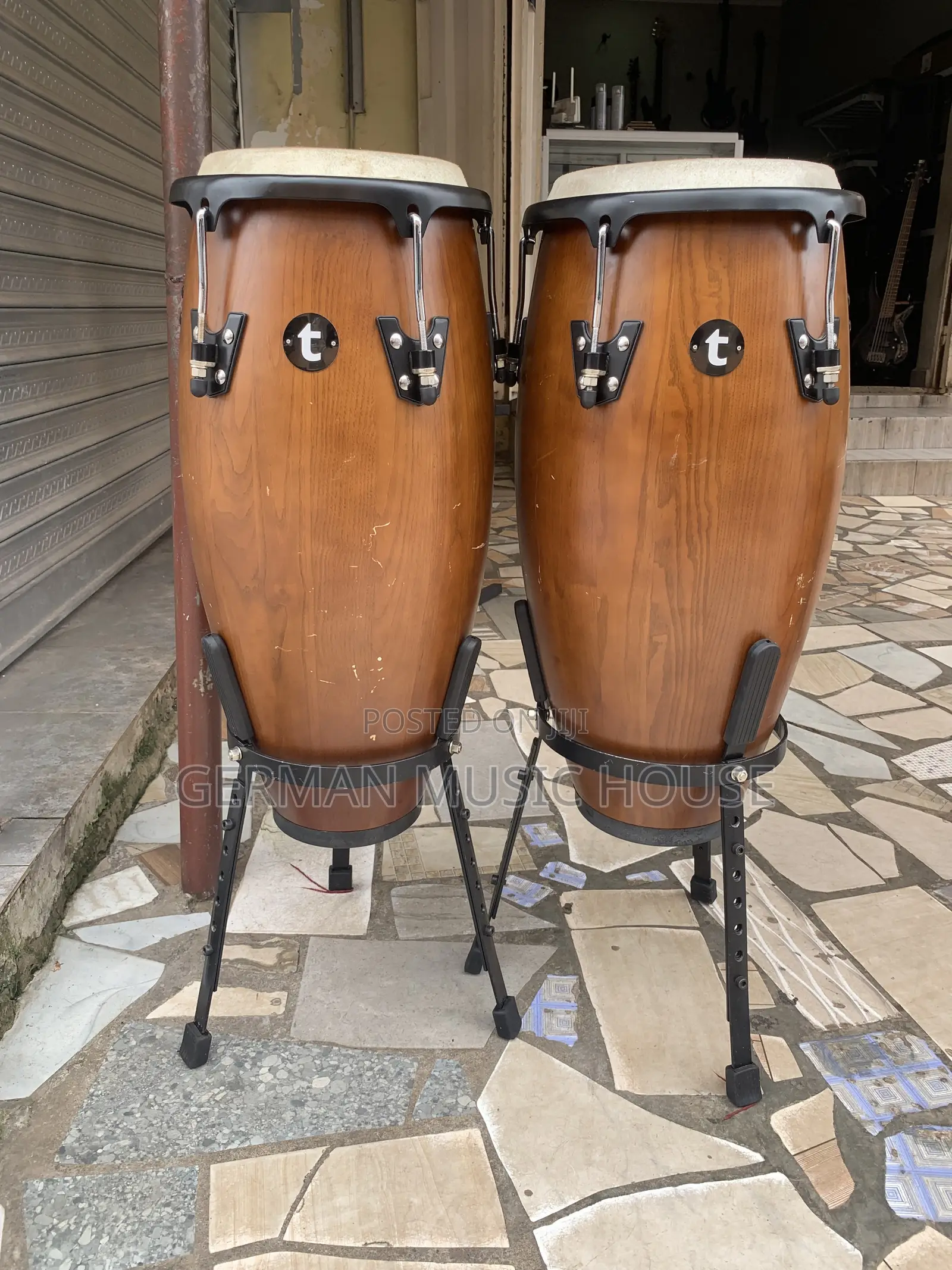 Conga Drum
