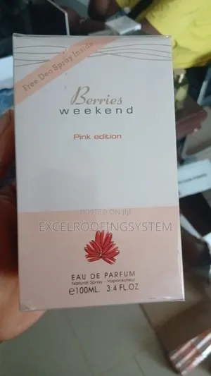 EXCEL Arena Scent