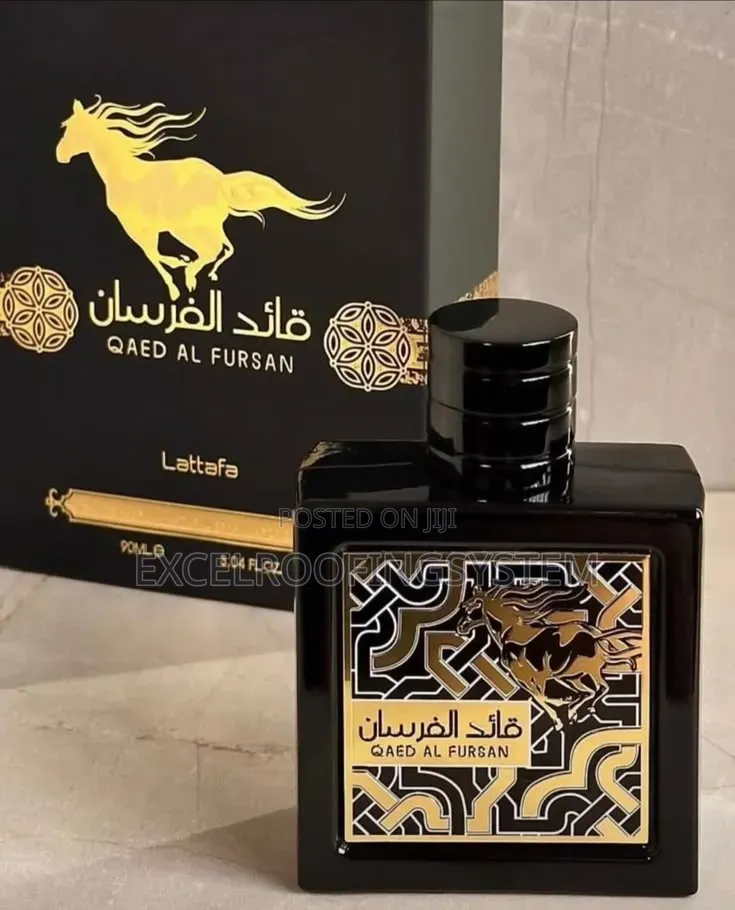 EXCEL Arena Scent