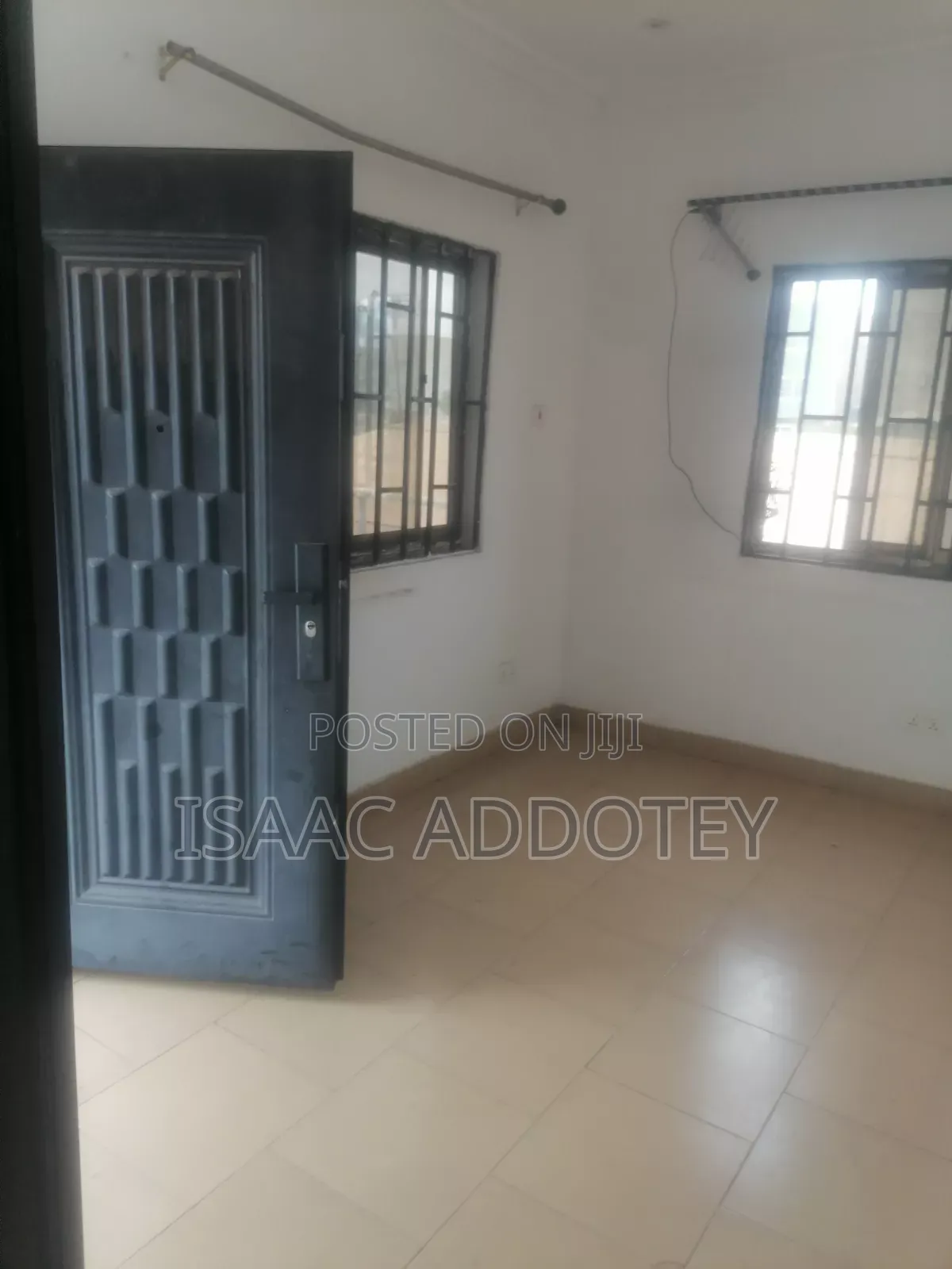2bdrm Apartment in Spintex Abrantie, Baatsona Total for rent