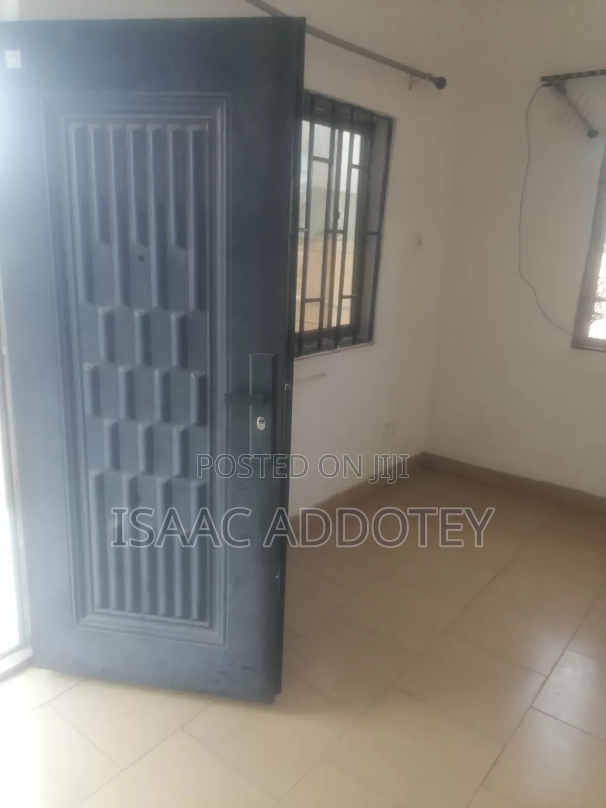 2bdrm Apartment in Spintex Abrantie, Baatsona Total for rent
