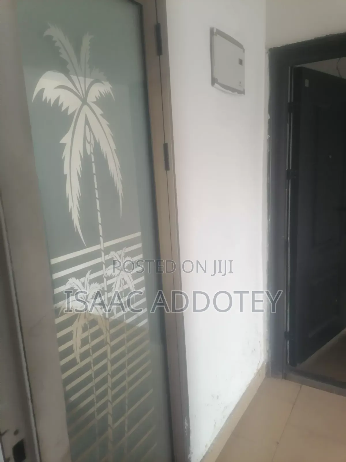 2bdrm Apartment in Spintex Abrantie, Baatsona Total for rent