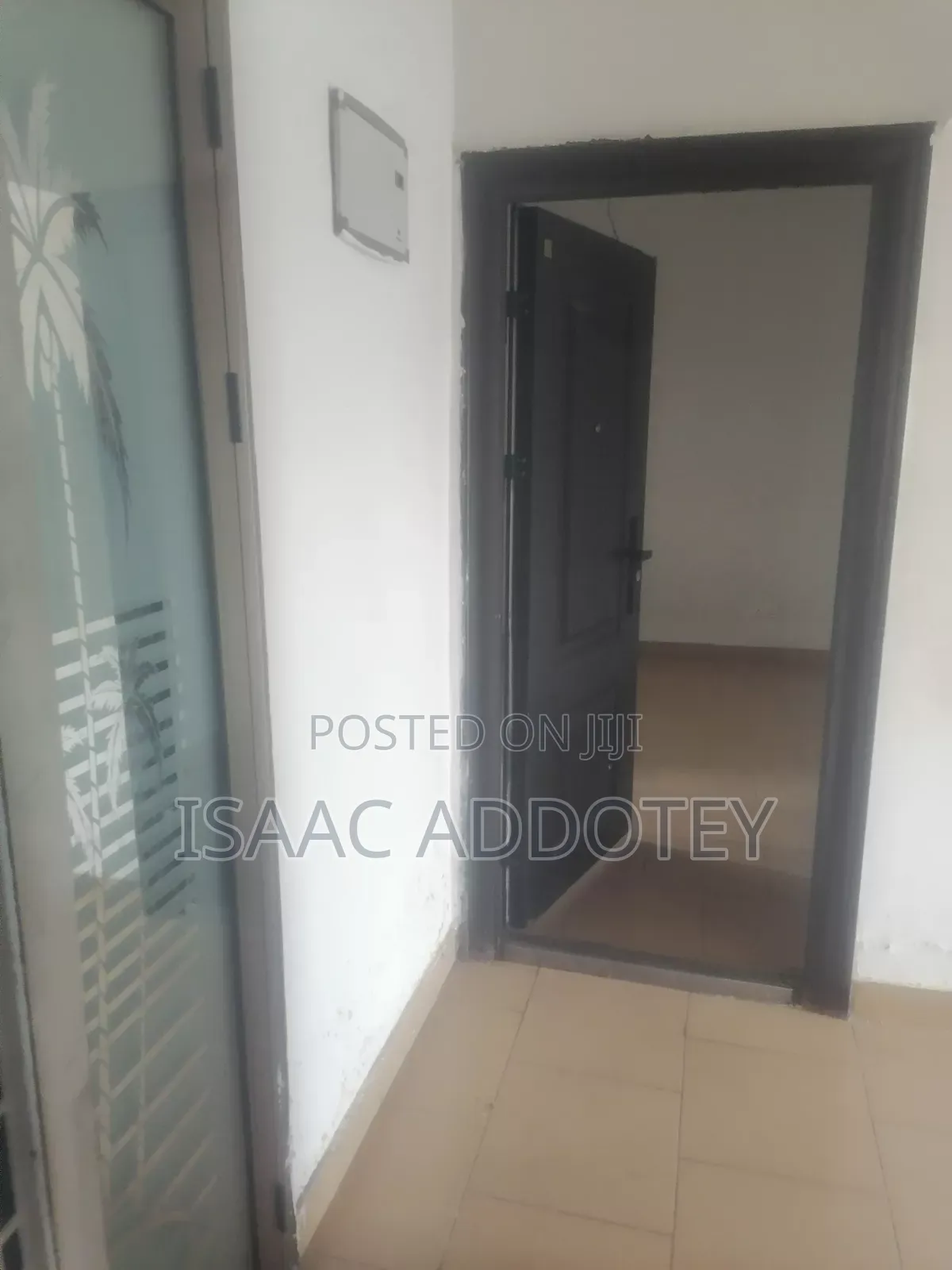 2bdrm Apartment in Spintex Abrantie, Baatsona Total for rent