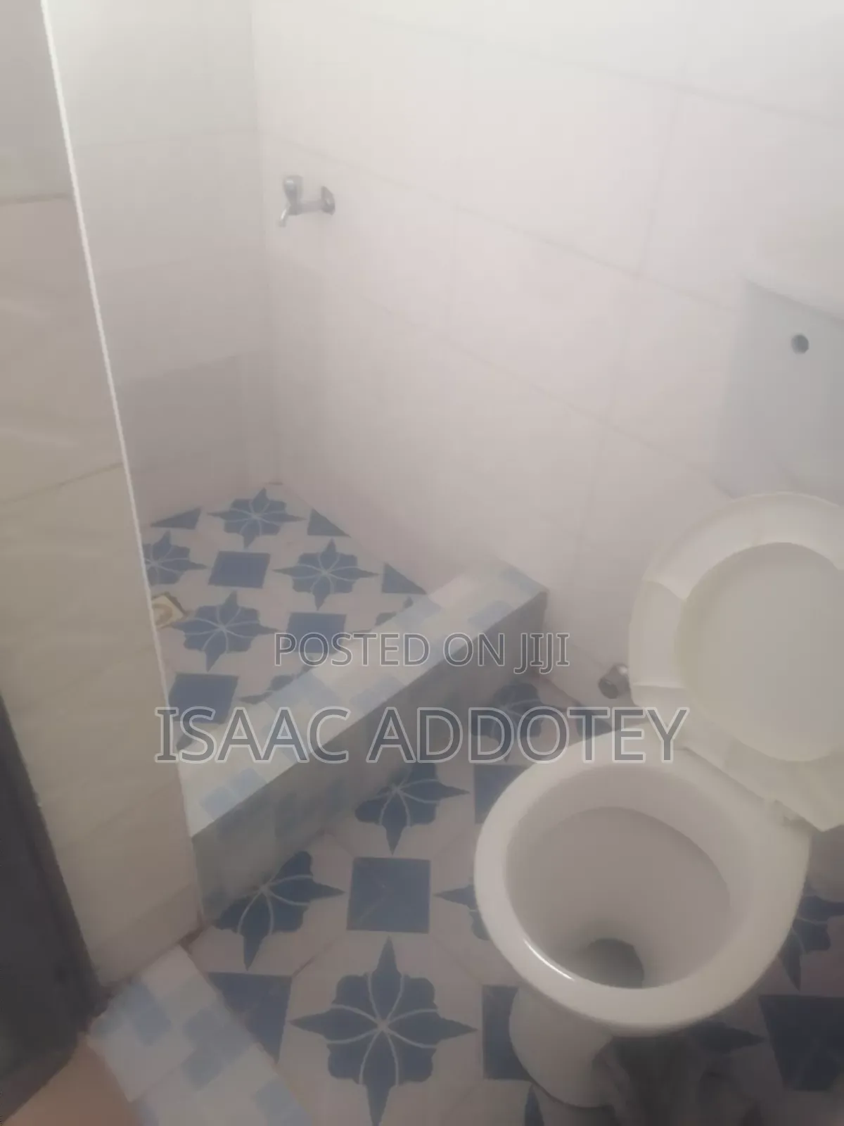 2bdrm Apartment in Spintex Abrantie, Baatsona Total for rent