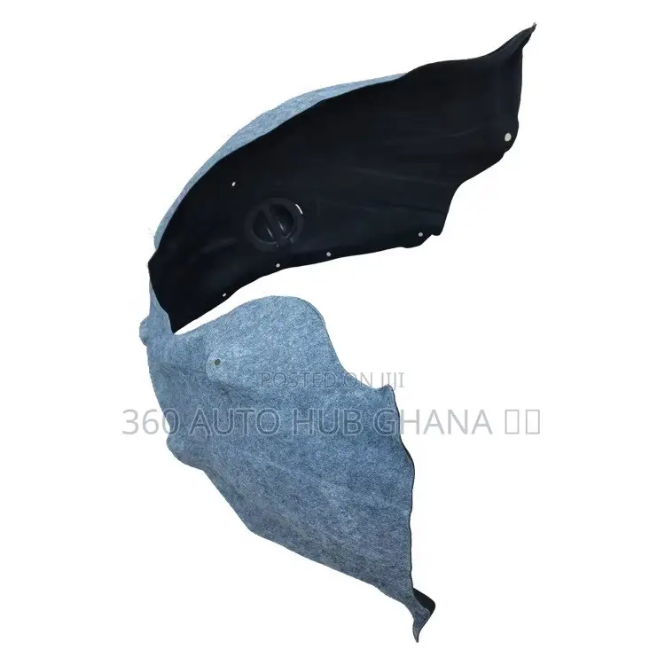 Original Jeep Fender/Tyre Liner
