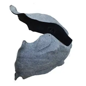 Original Jeep Fender/Tyre Liner