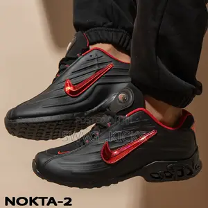 Nike NOCTA