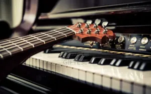 Piano Training