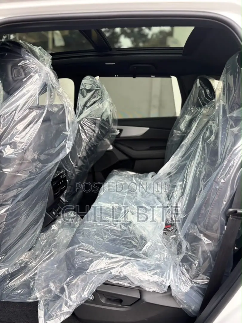Acura MDX SH-AWD w/A-Spec Package 2025 White