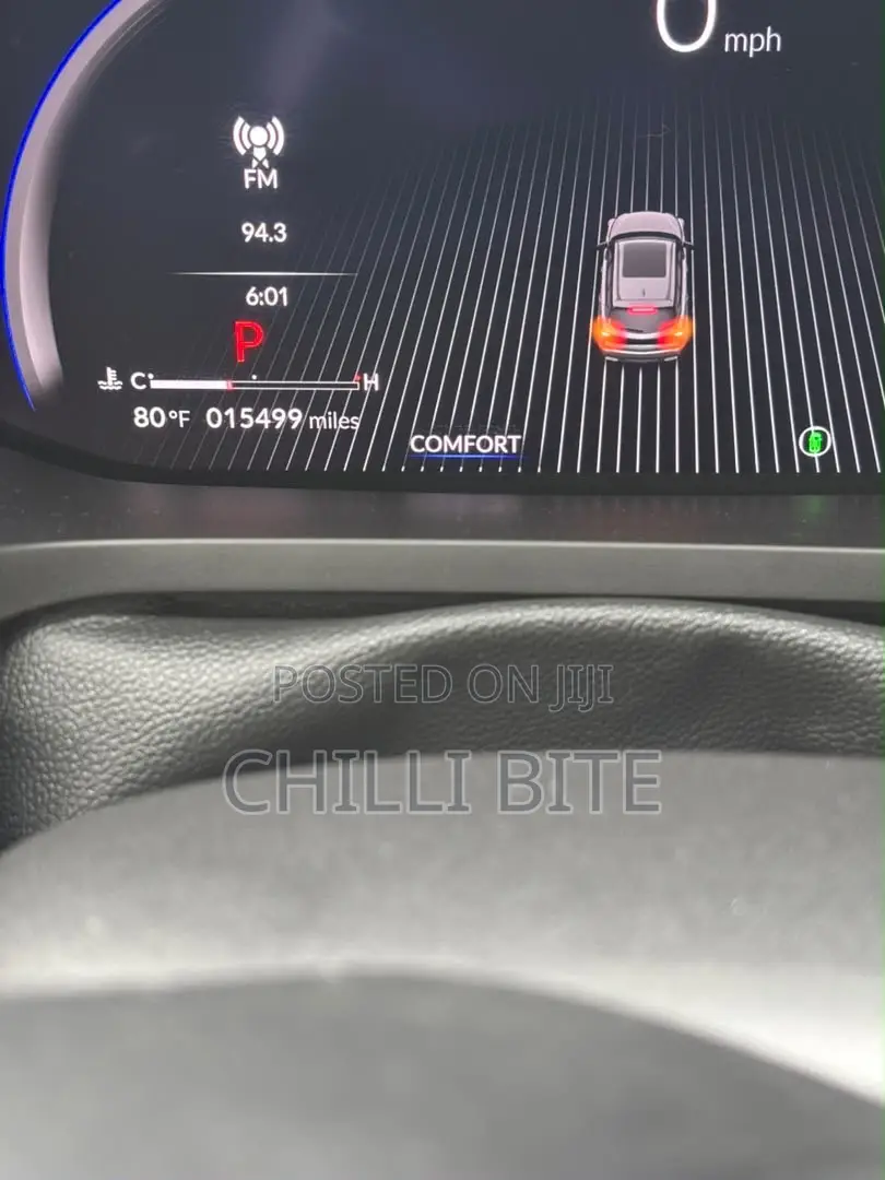 Acura MDX SH-AWD w/A-Spec Package 2025 White