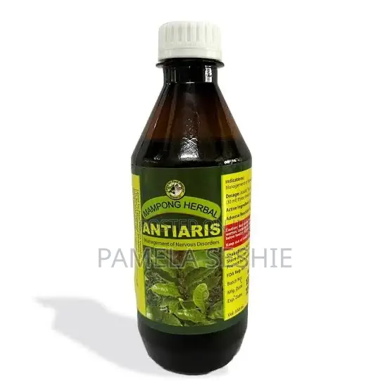 Antiaris Herbal