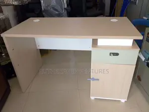 Wooden Office Table