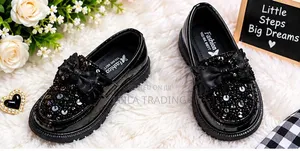 Black Shoe