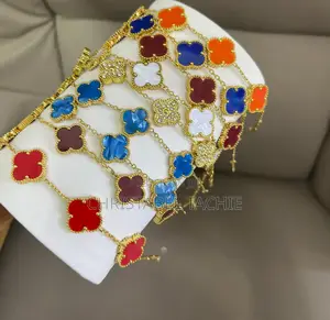Vancleef Bracelets