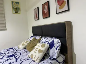 Furnished 1bdrm Apartment in West Legon for rent