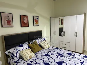 Furnished 1bdrm Apartment in West Legon for rent