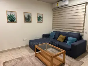Furnished 1bdrm Apartment in West Legon for rent