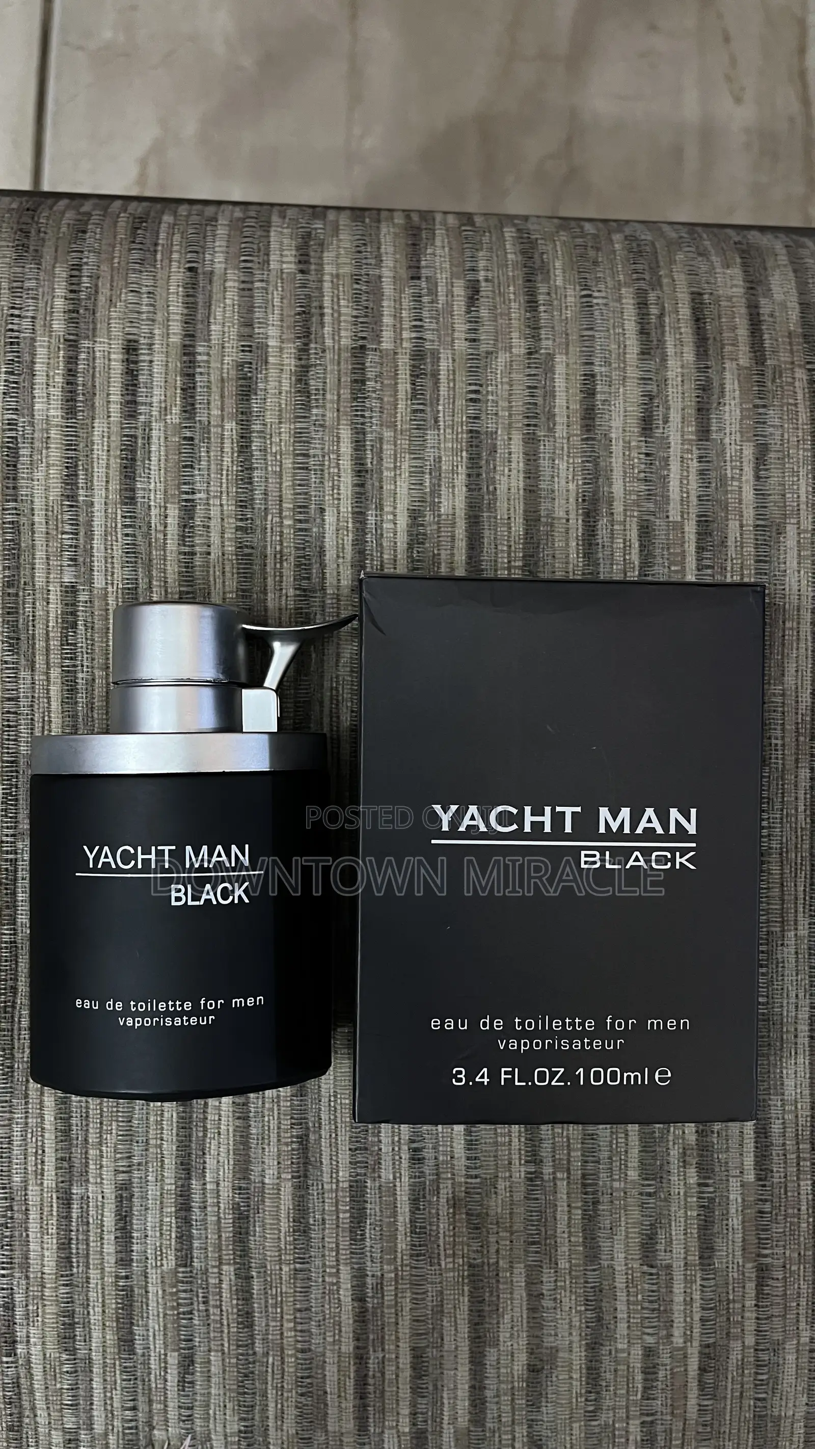 Perfume Varieties