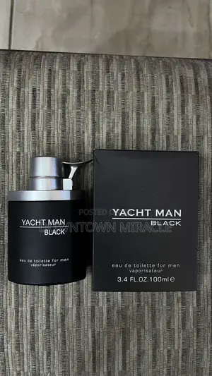 Perfume Varieties