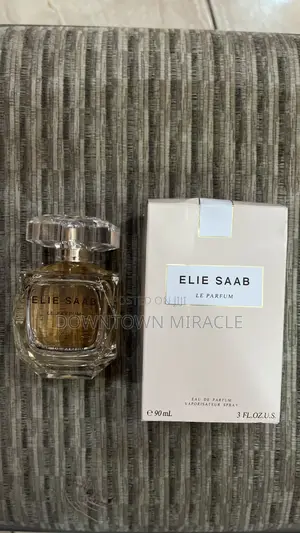 Perfume Varieties