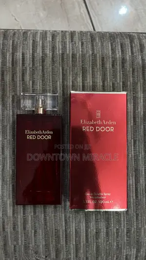 Perfume Varieties