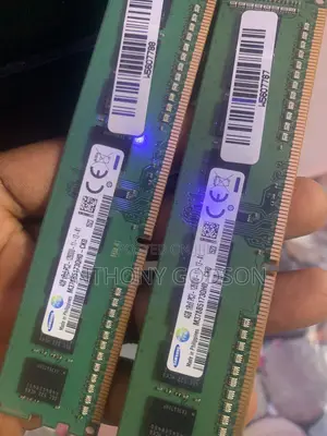 Ddr3 Ram 8gb
