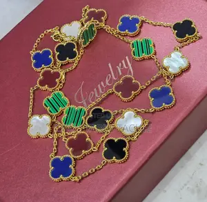 Vancleef Bracelets