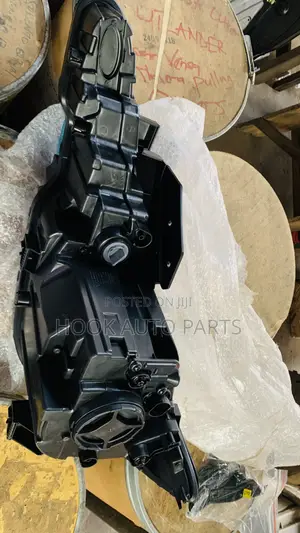 Hyundai Elantra 2019-2020 Headlight Normal