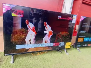 Asano 43 Inches TV – Clear Images, Amazing Entertainment