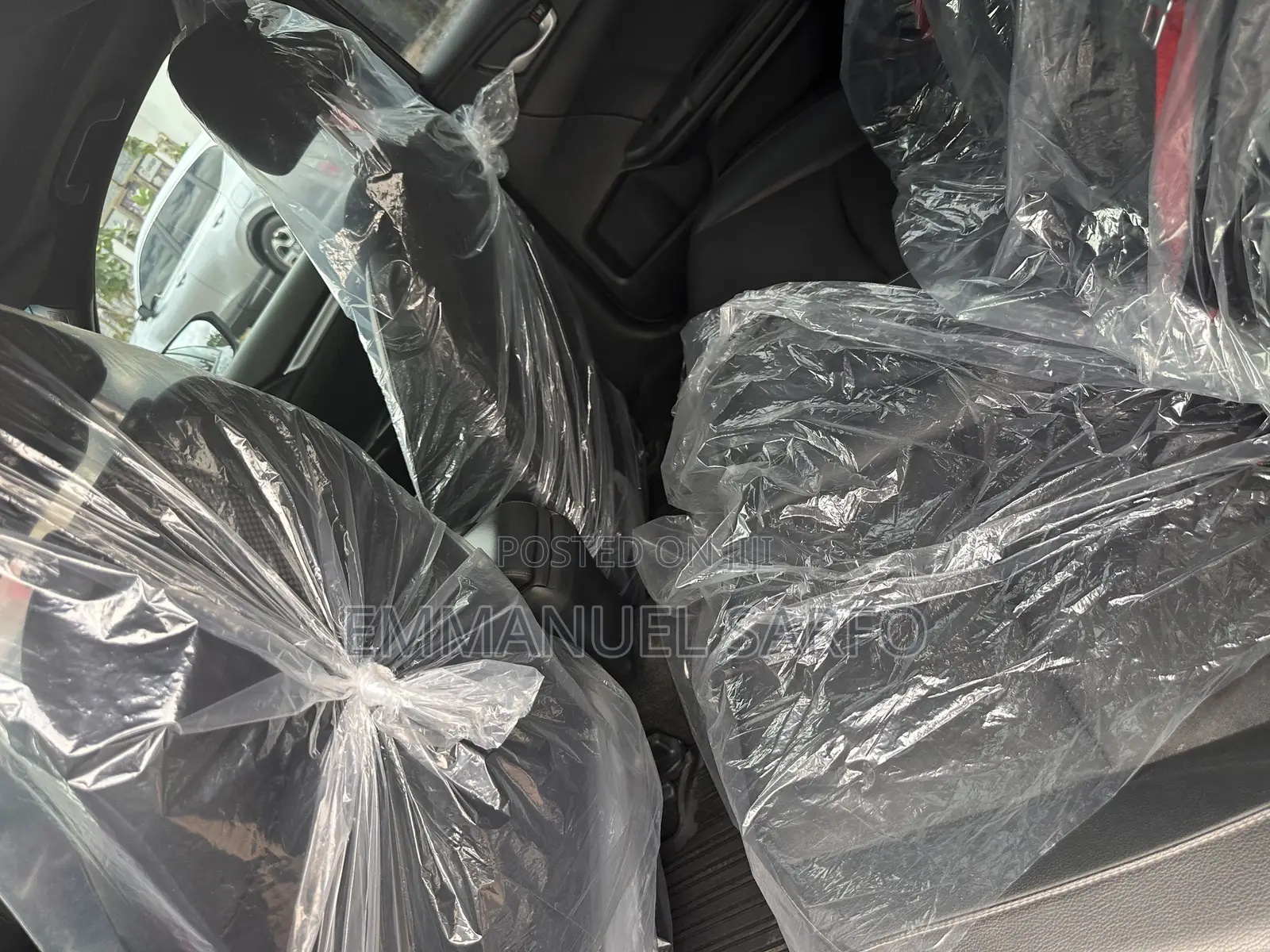 Honda Civic Sport Sedan 2019 Gray
