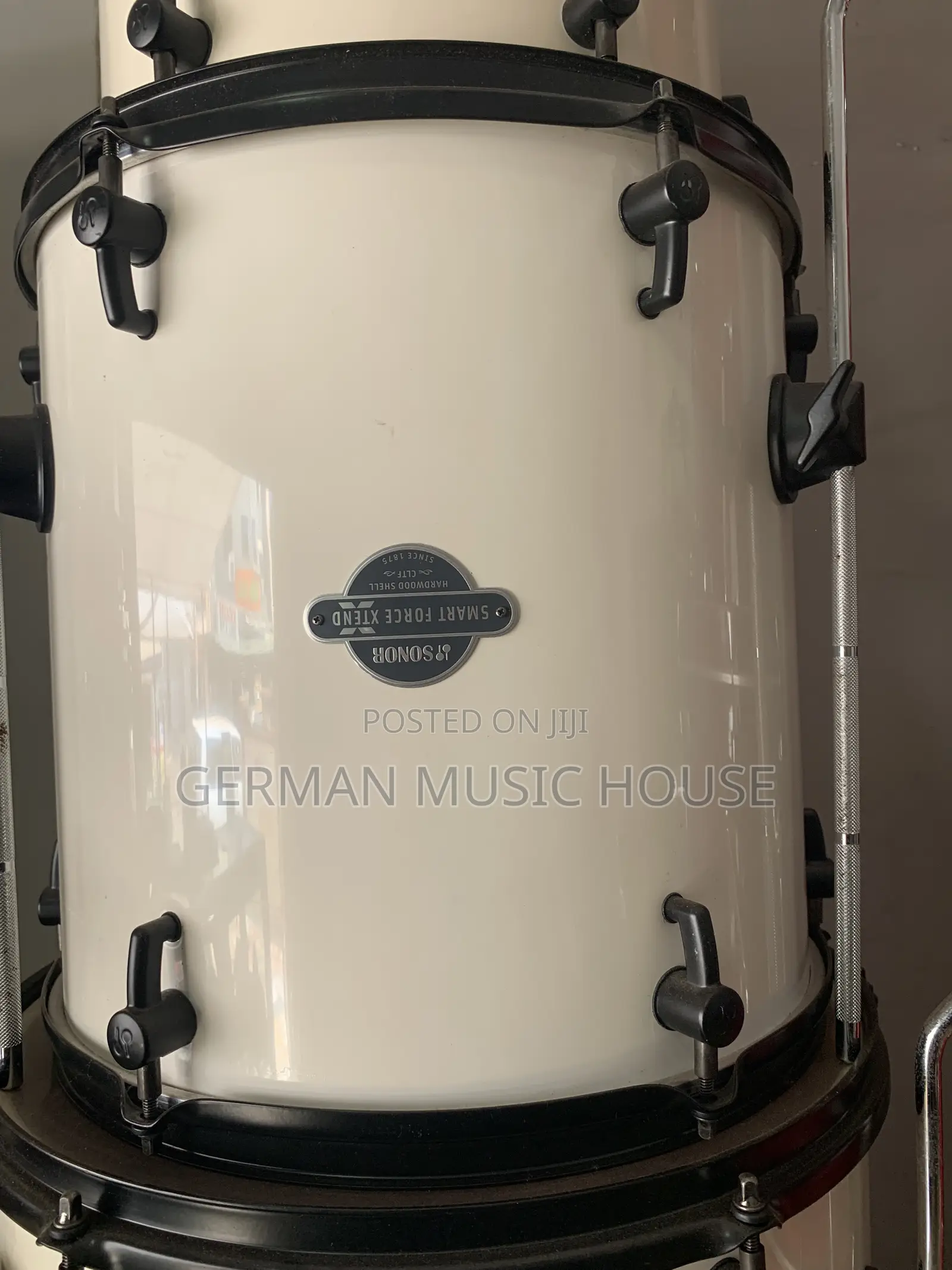 Sonor Drum
