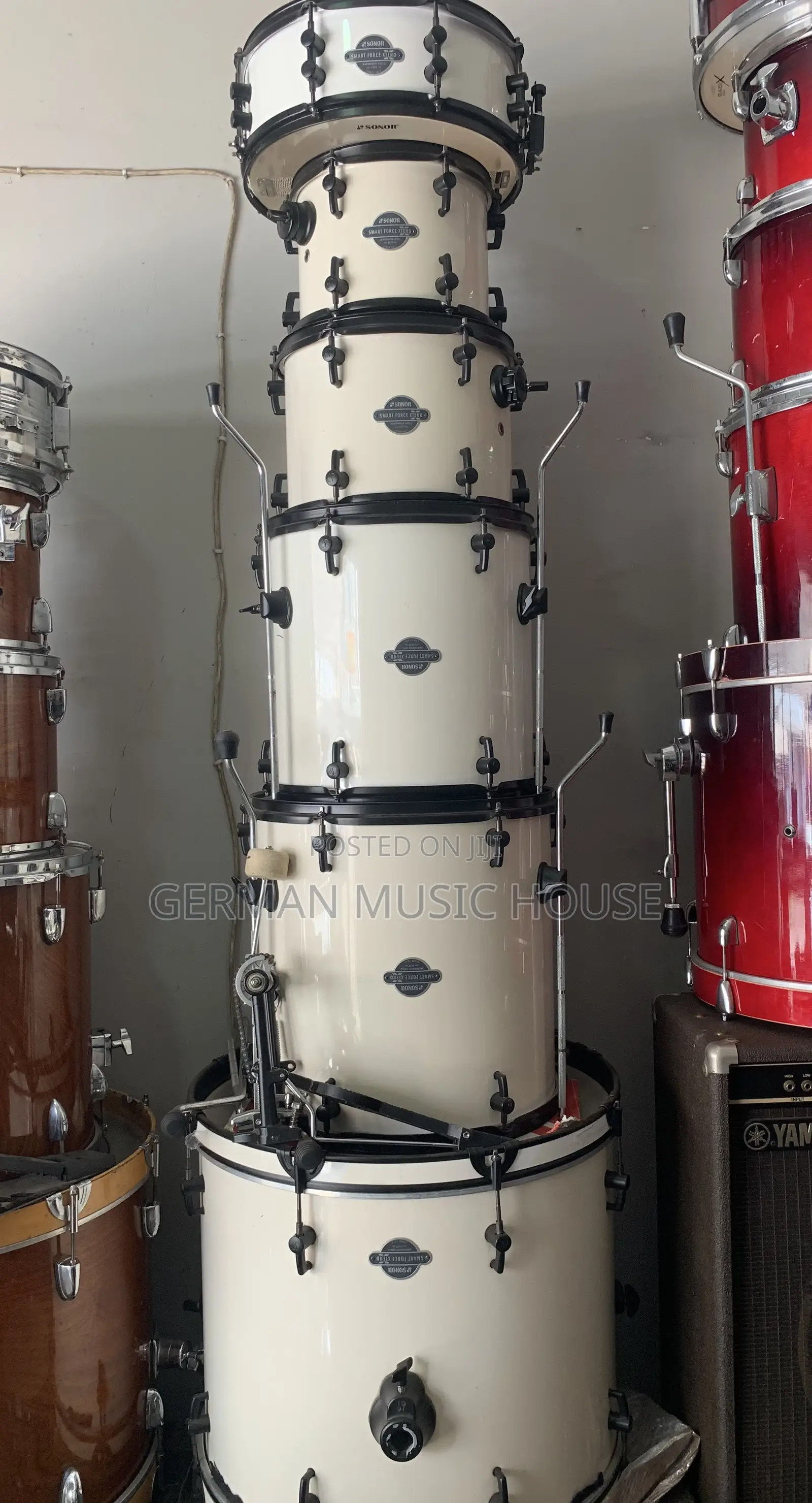Sonor Drum