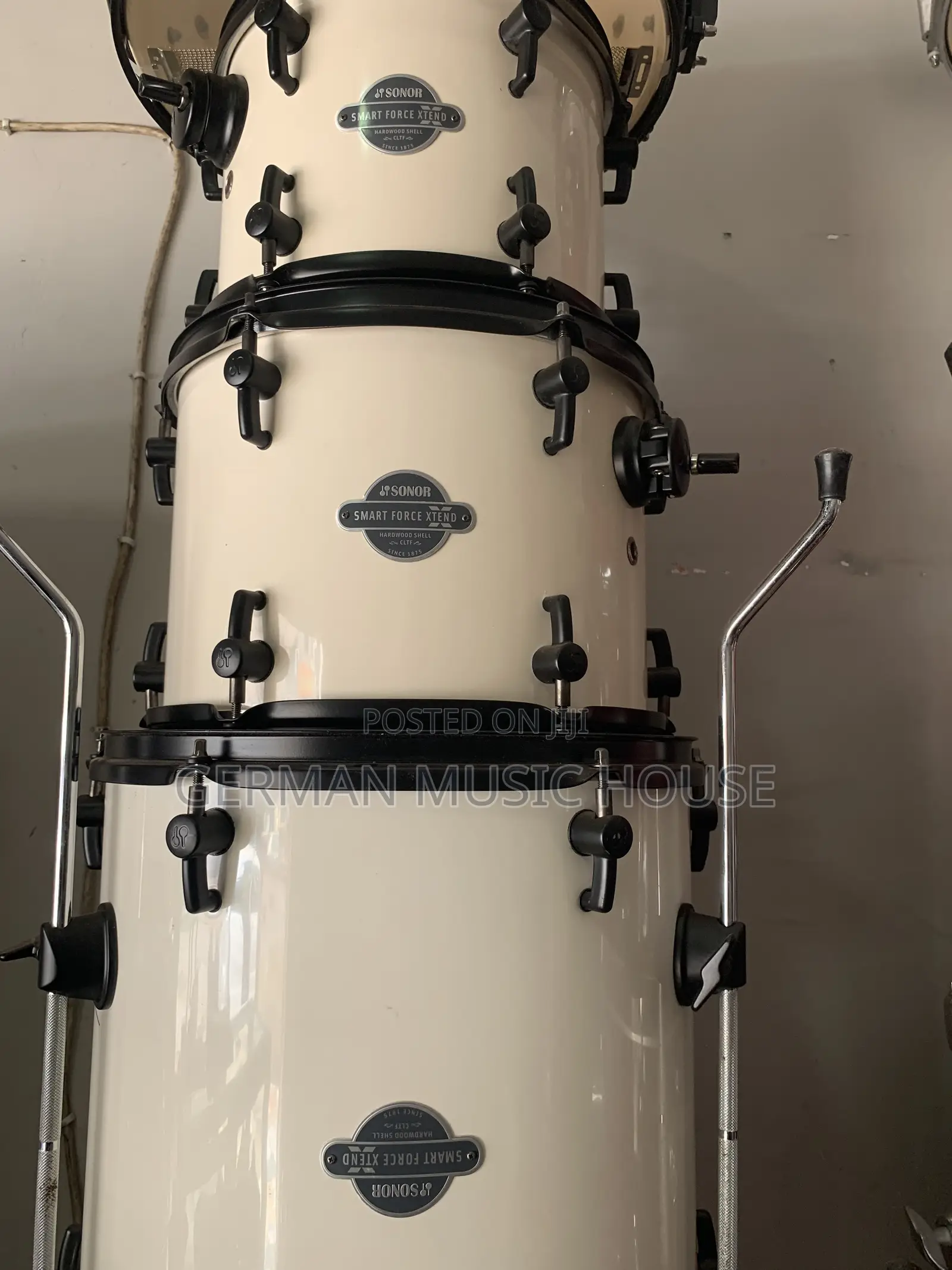 Sonor Drum