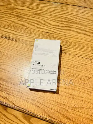 New Apple iPhone 17 Pro 256 GB White