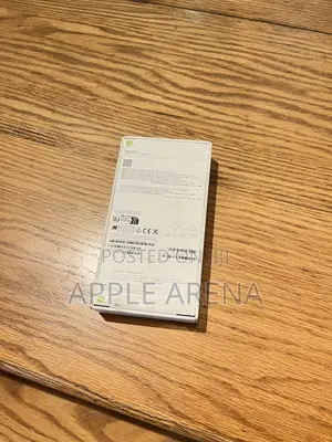 New Apple iPhone 17 Pro 256 GB White