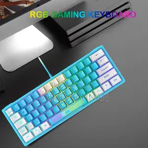 Gaming Keyboard