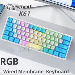 Gaming Keyboard