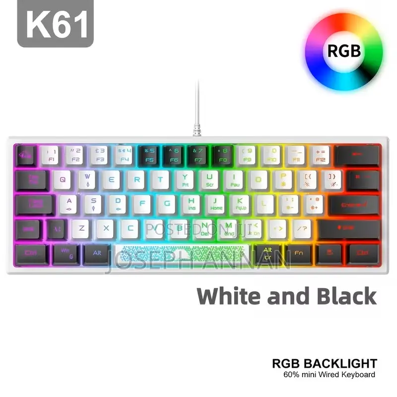 Gaming Keyboard