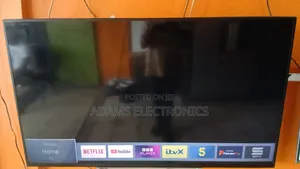 A Very Nice Toshiba 50 Inch Smart TV for Sale