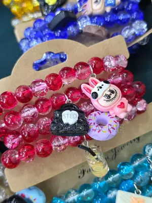 Charm Bracelets