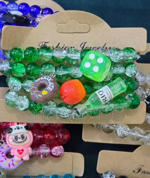 Charm Bracelets