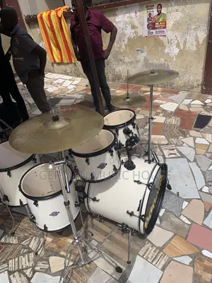 Sonor Drum